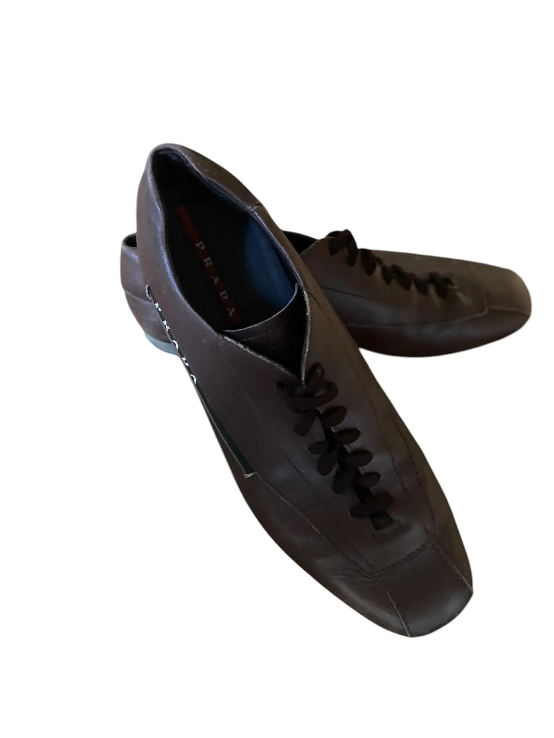 Prada shoes