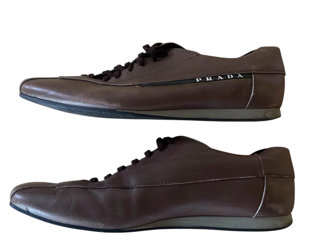 Prada shoes