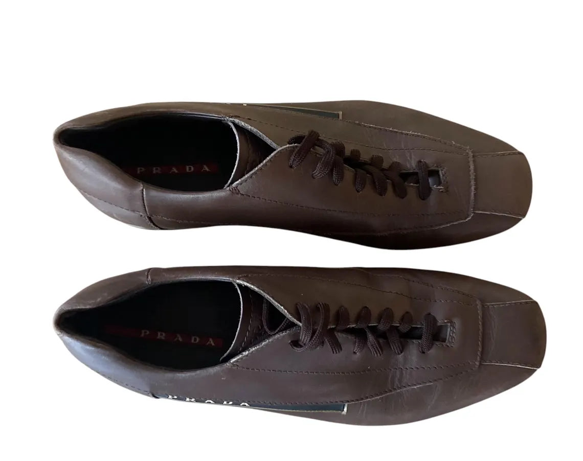 Prada shoes