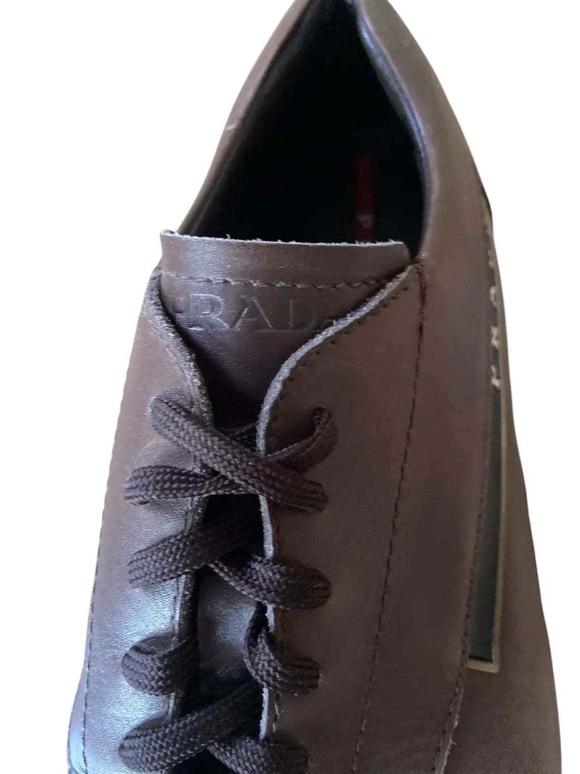 Prada shoes