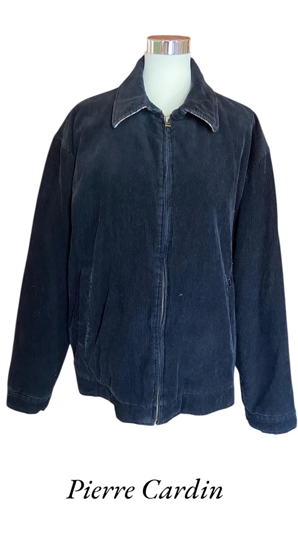 Pierre cardin jacket