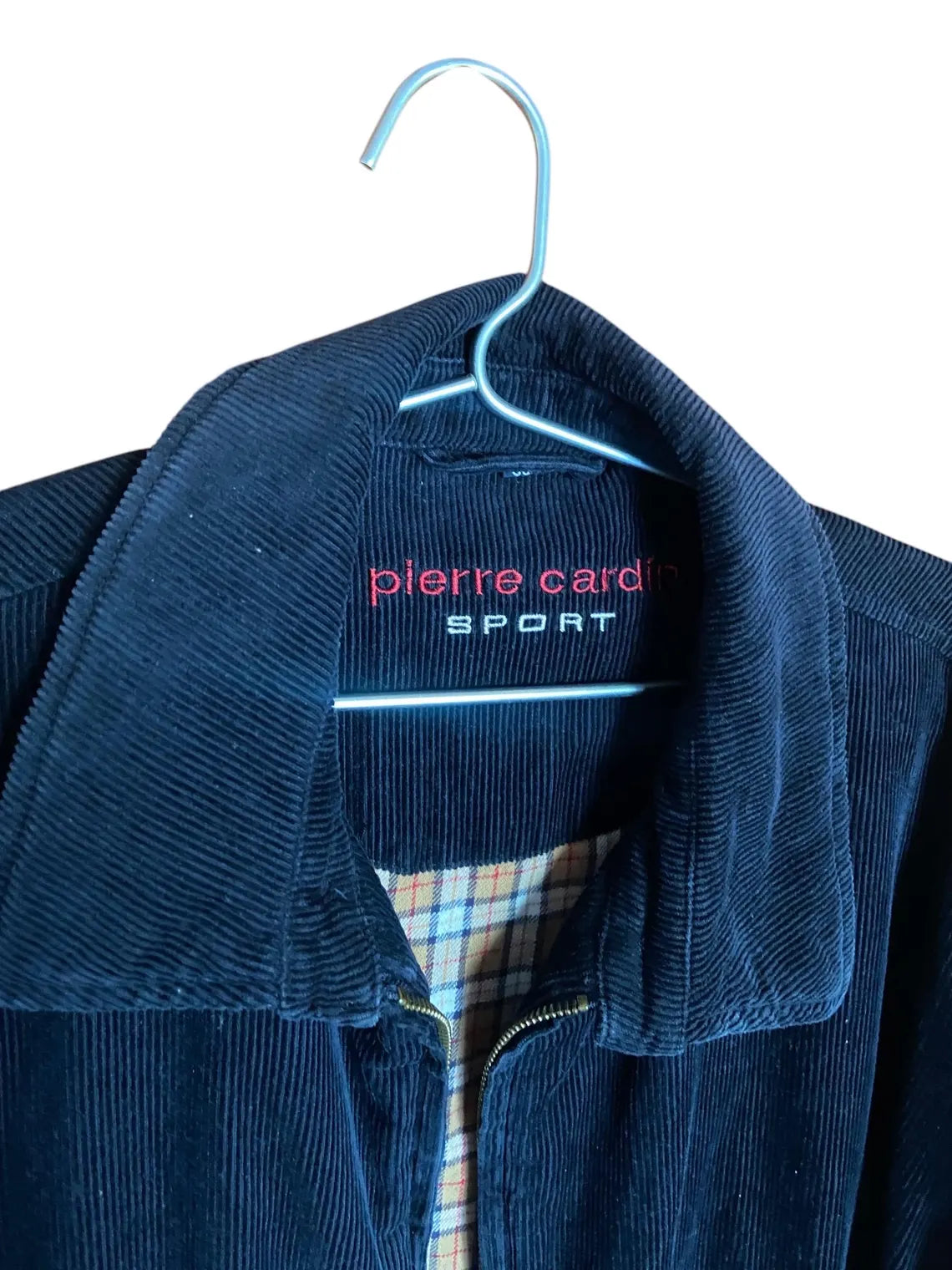 Pierre cardin jacket