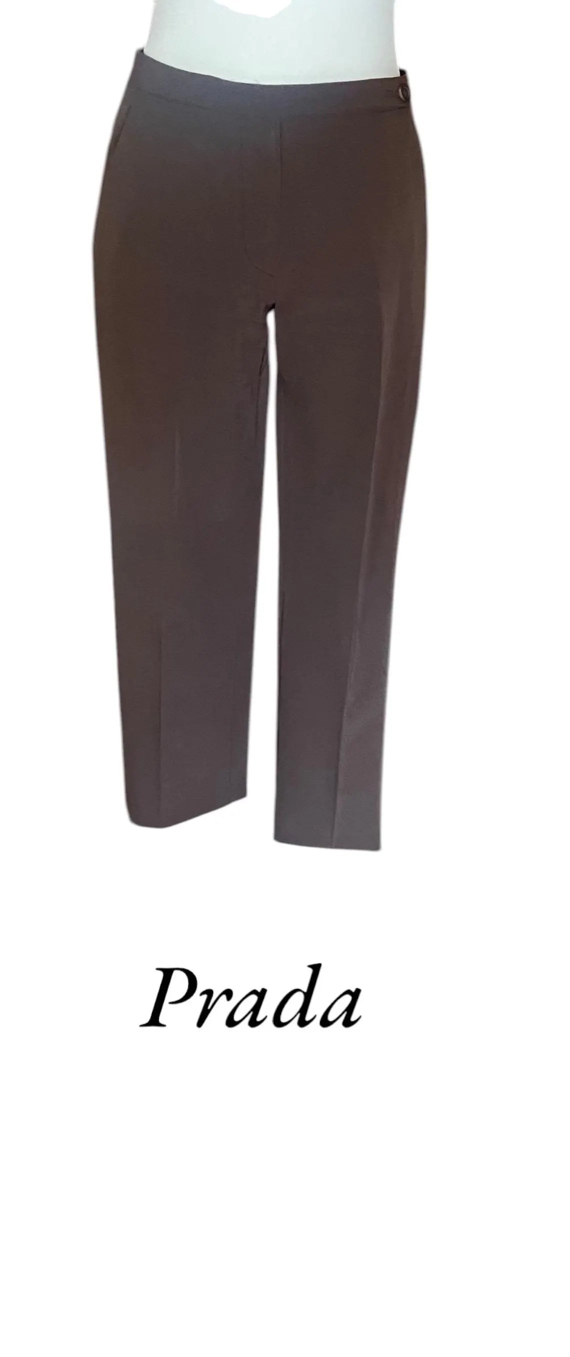 Prada trousers