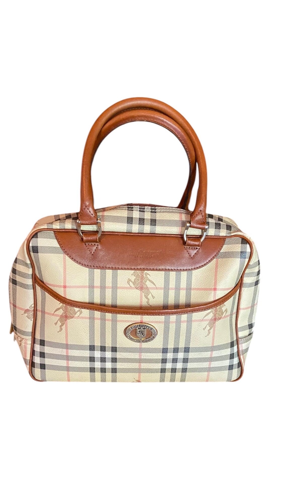 Burberry bag