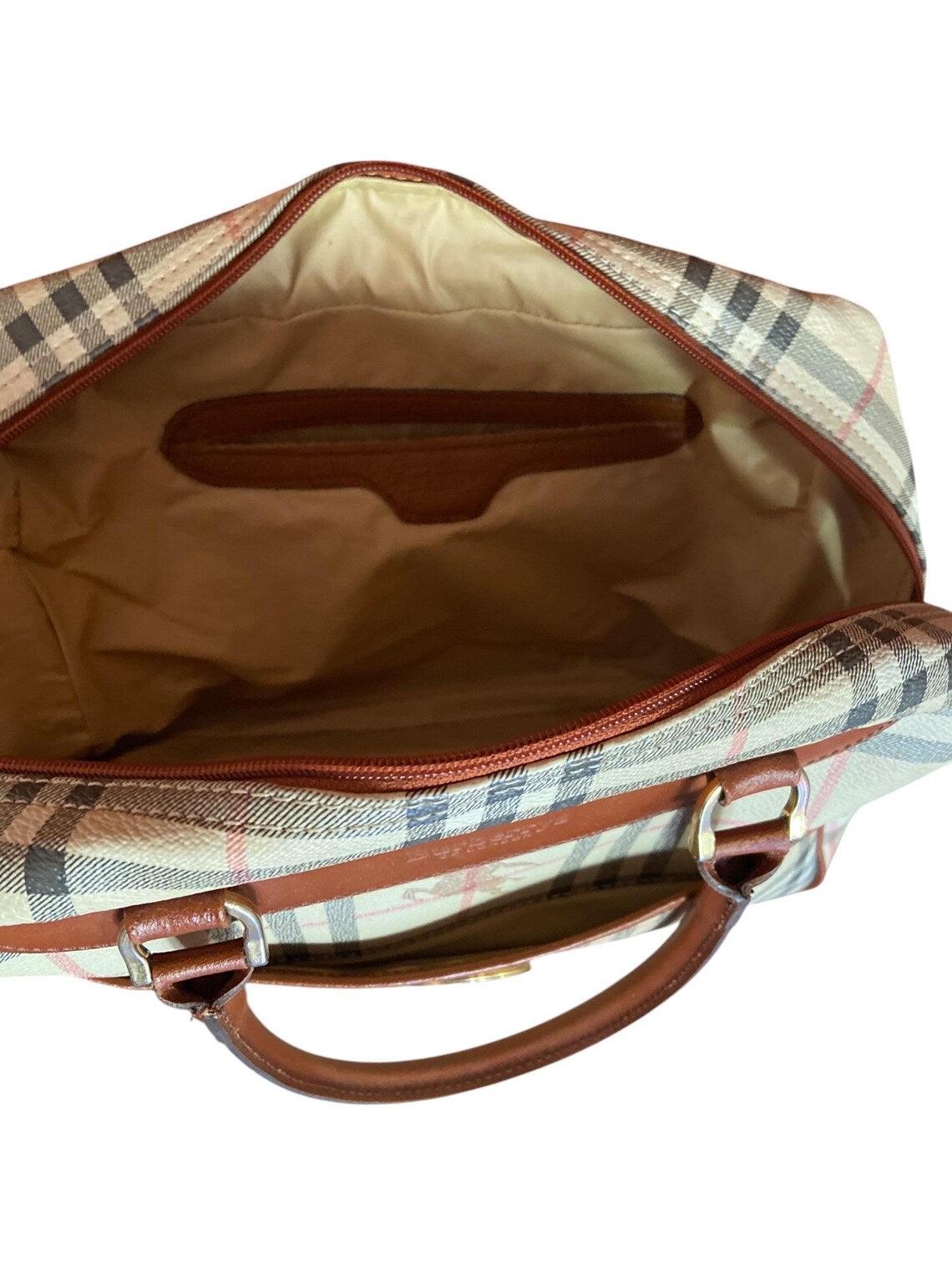 Burberry bag
