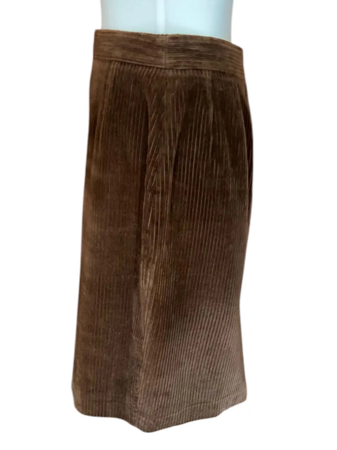 Burberry skirt