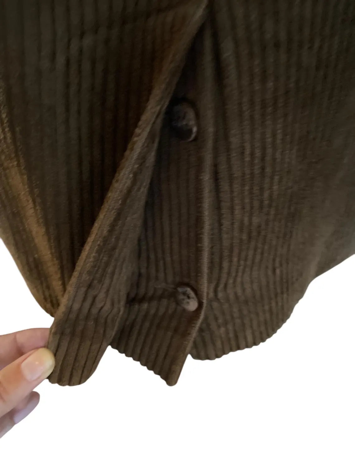 Burberry skirt