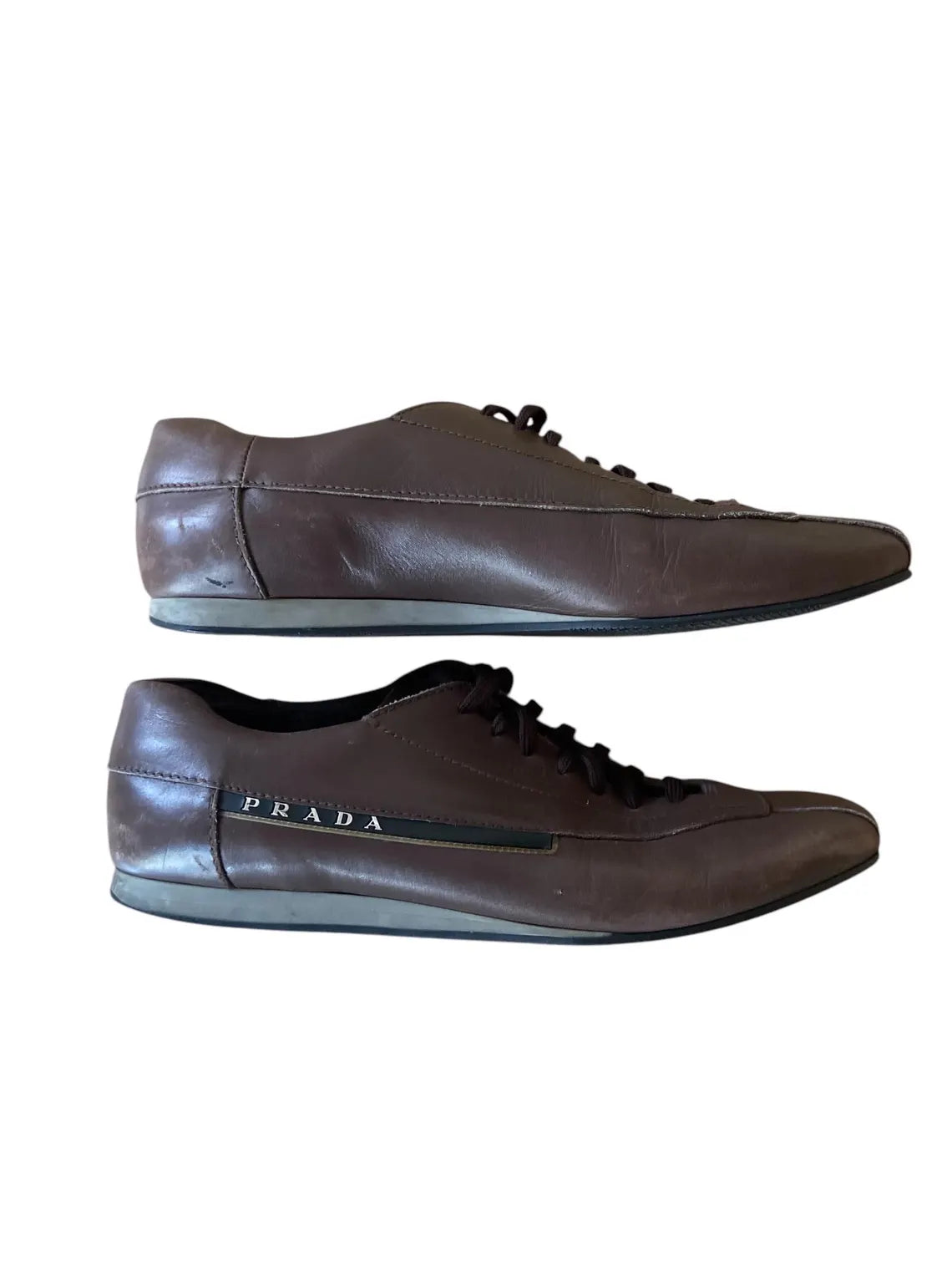 Prada shoes