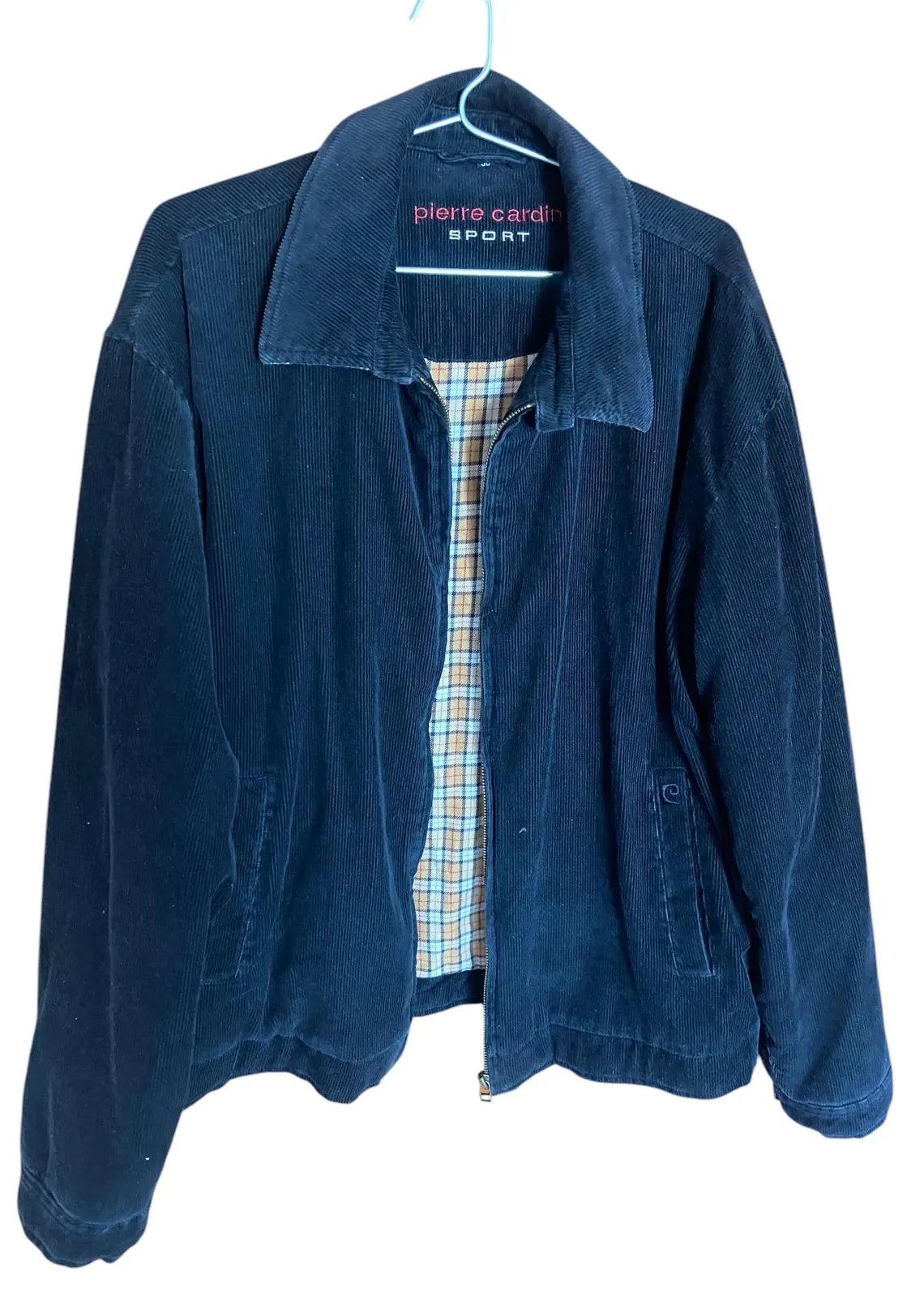 Pierre cardin jacket