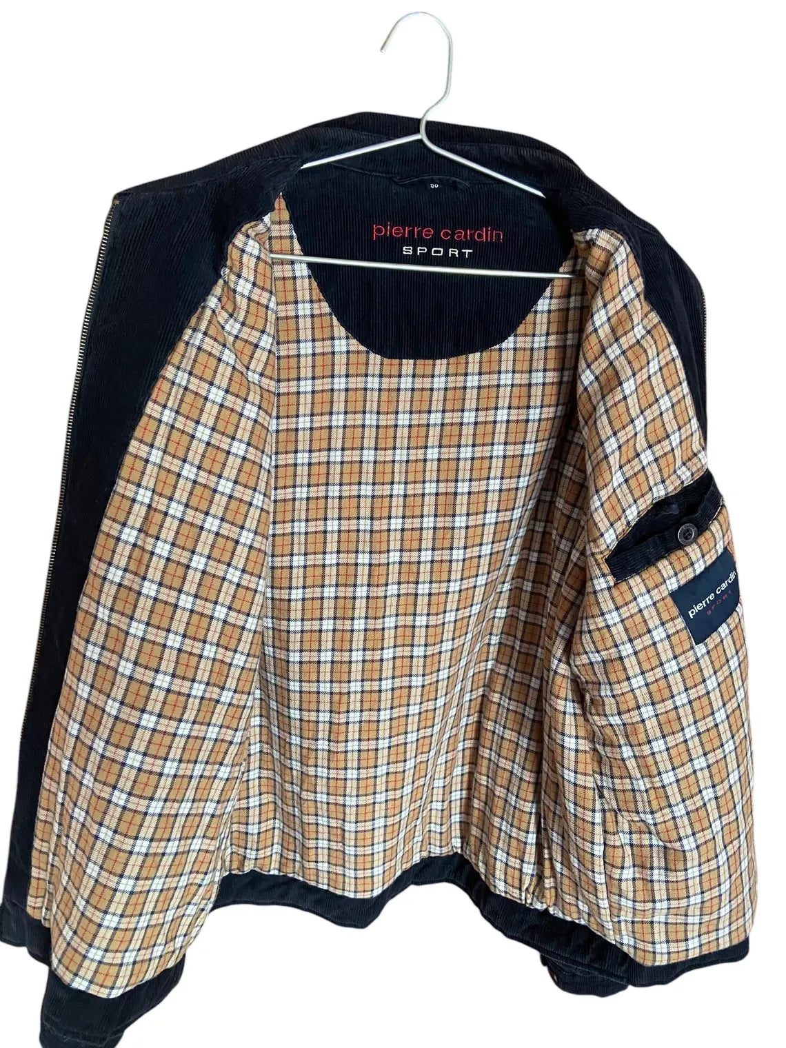 Pierre cardin jacket