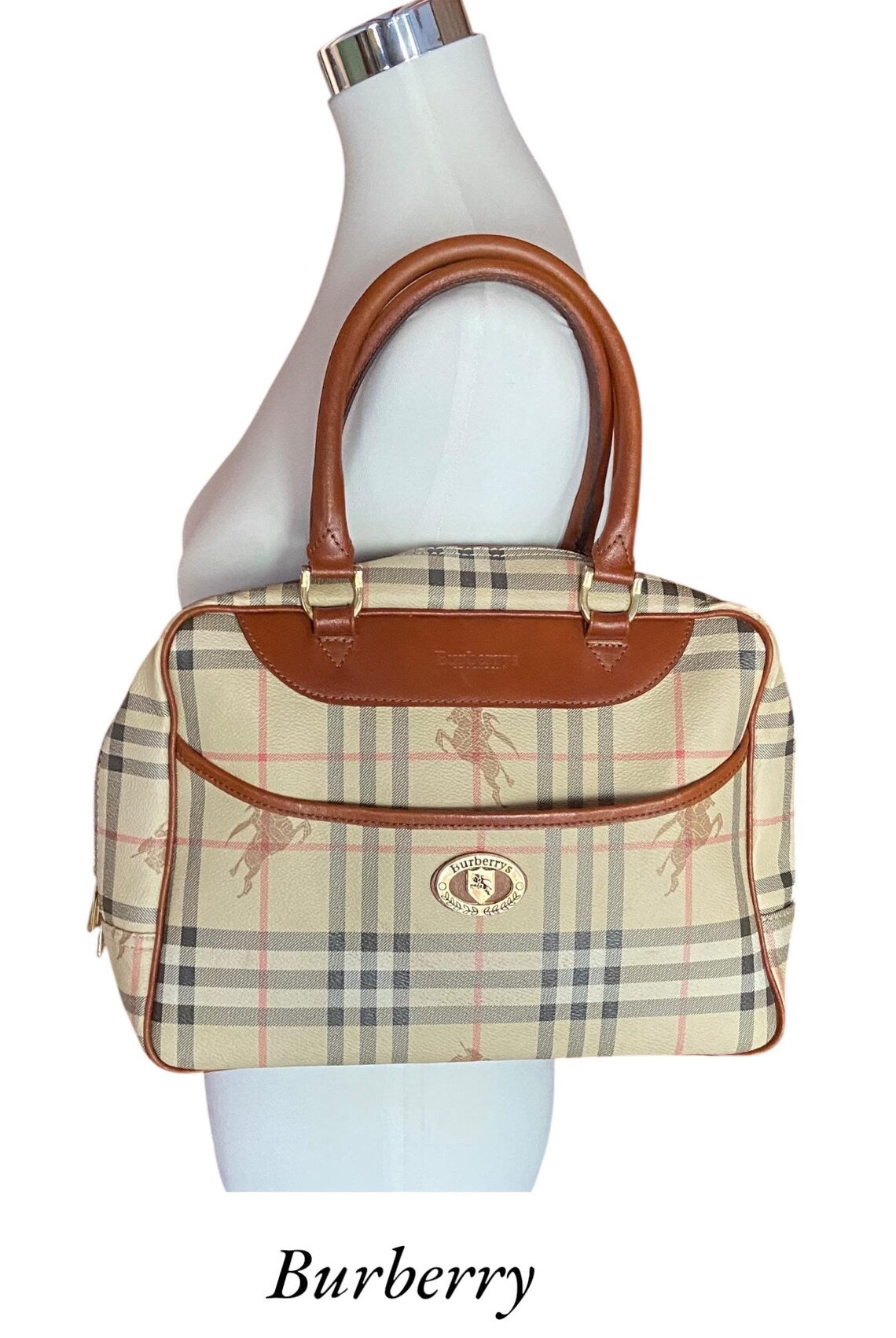 Burberry bag