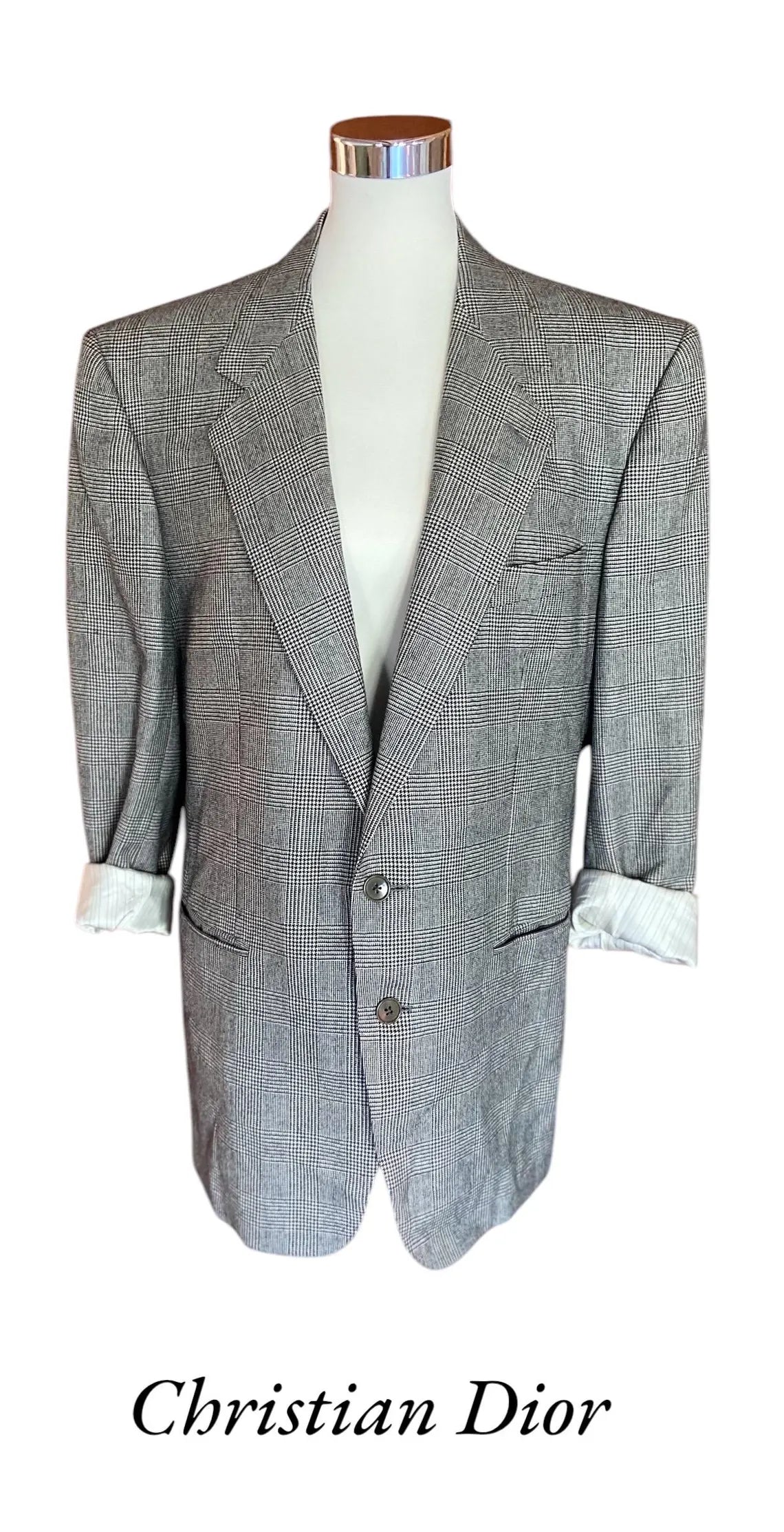Blazer Dior
