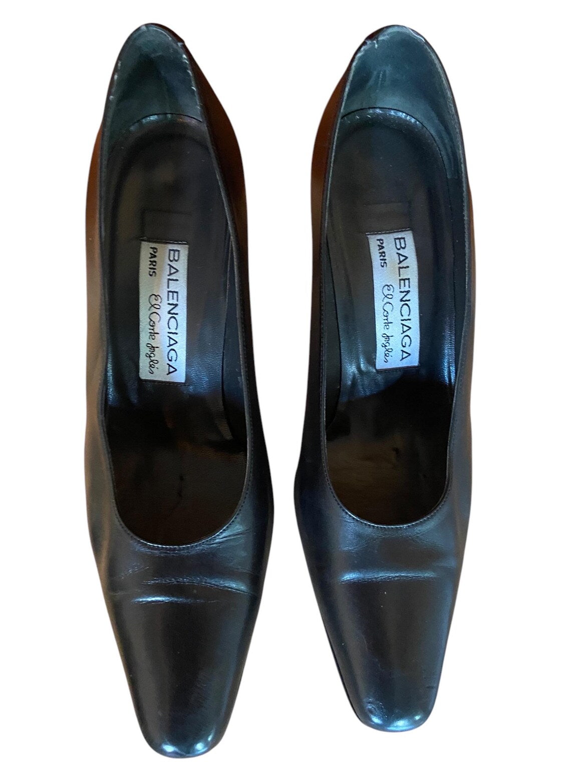 Balenciaga shoes