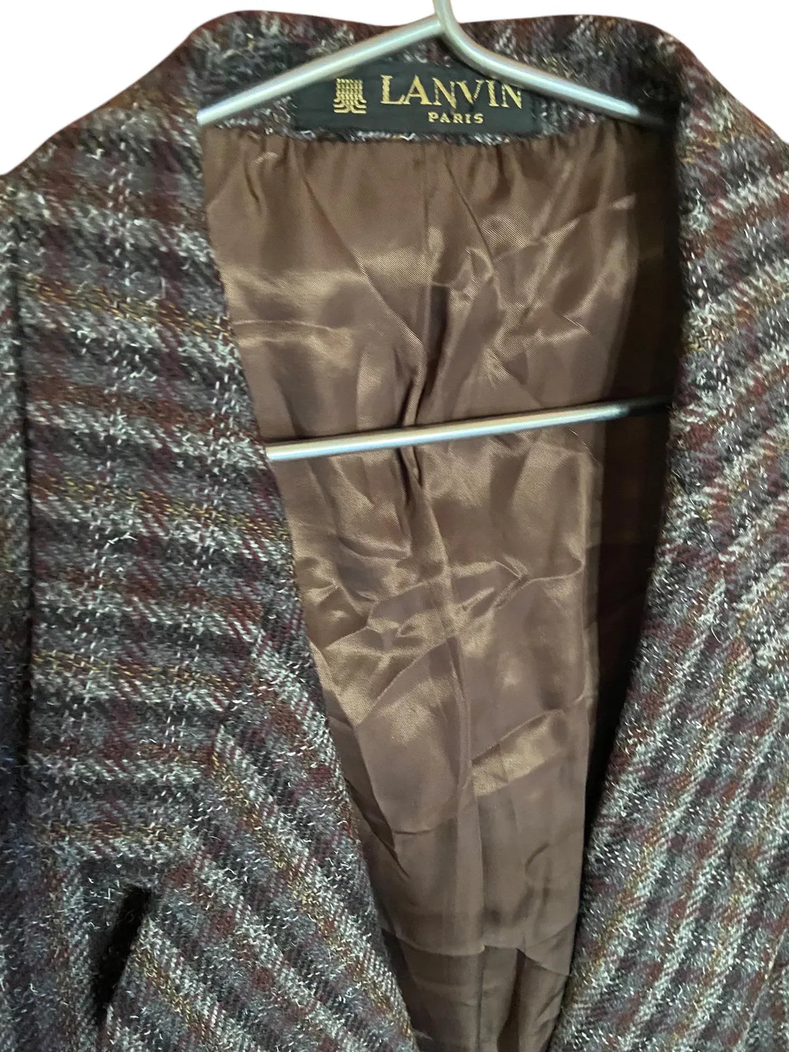Lanvin blazer
