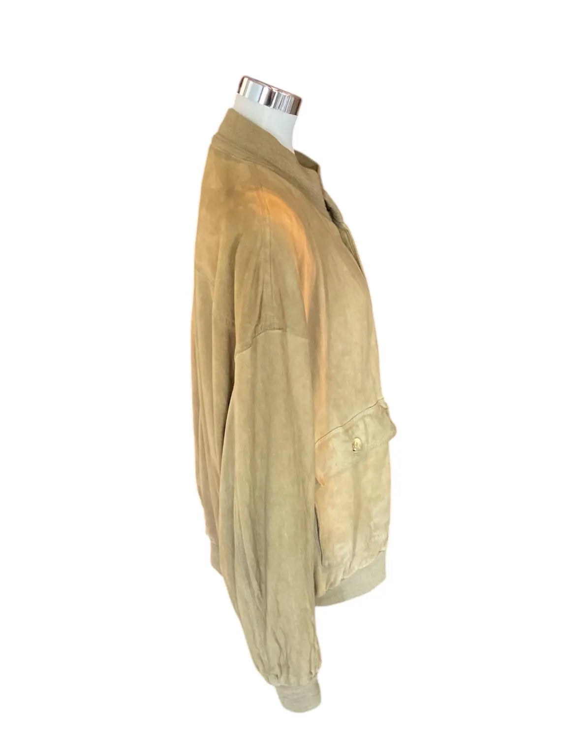 Cerruti Jacket