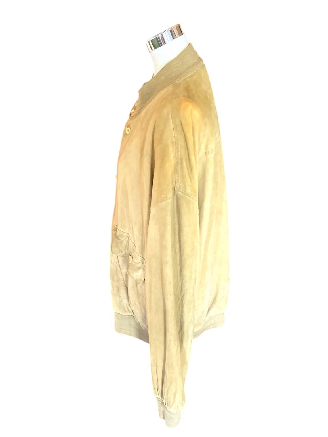 Cerruti Jacket