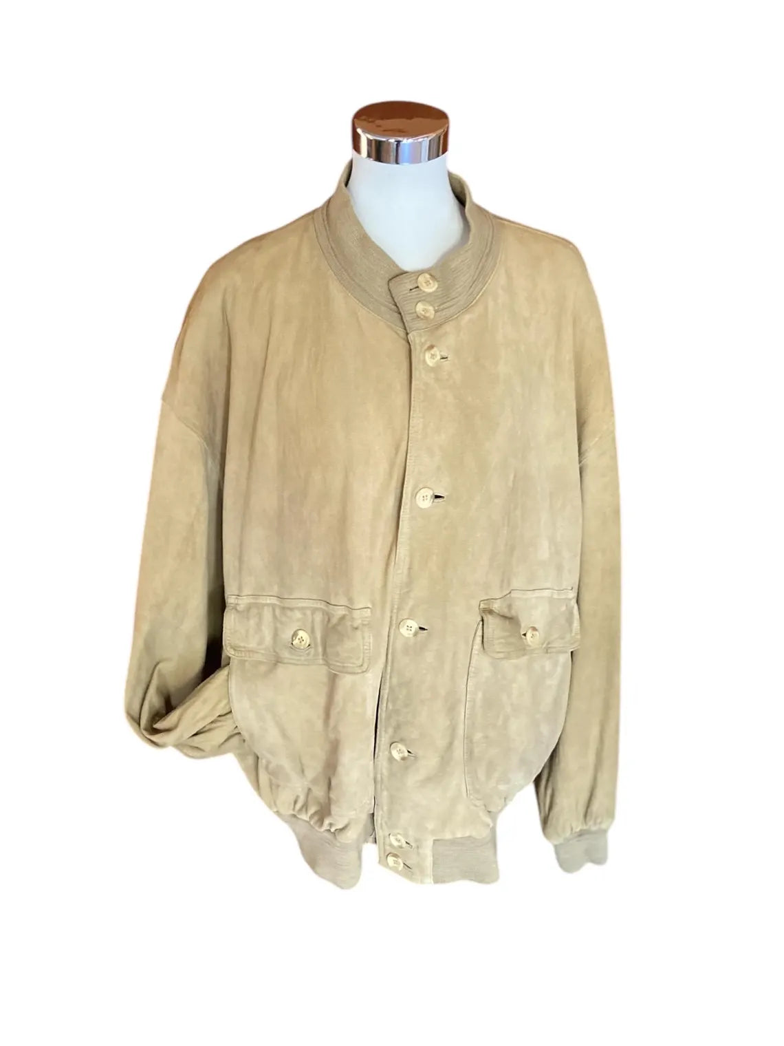Cerruti Jacket