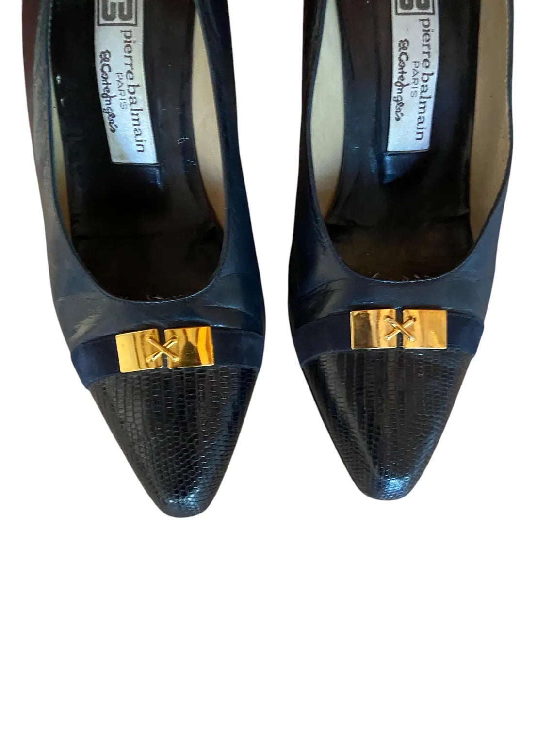 Balmain shoes