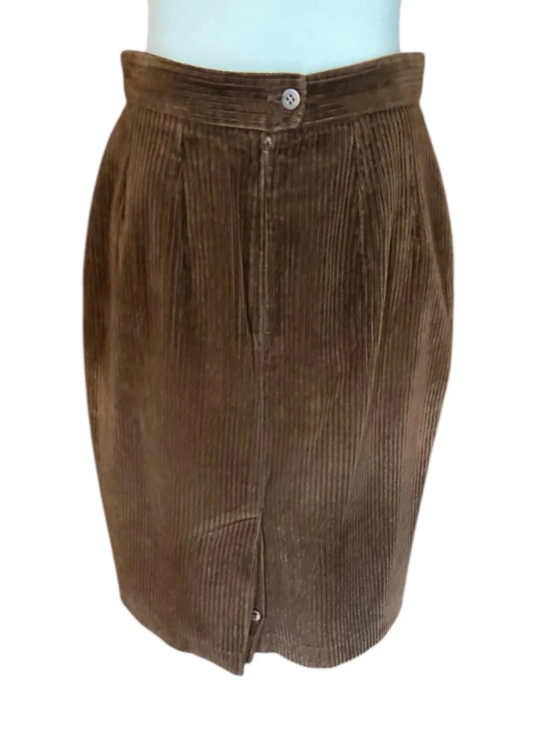 Burberry skirt