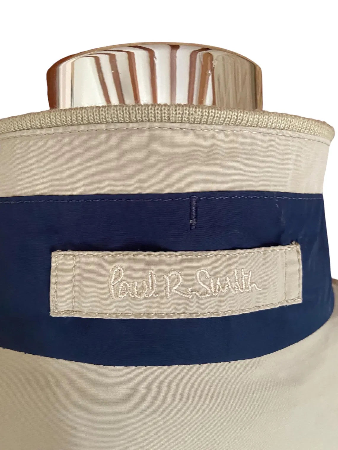 Paul smith Jacquet