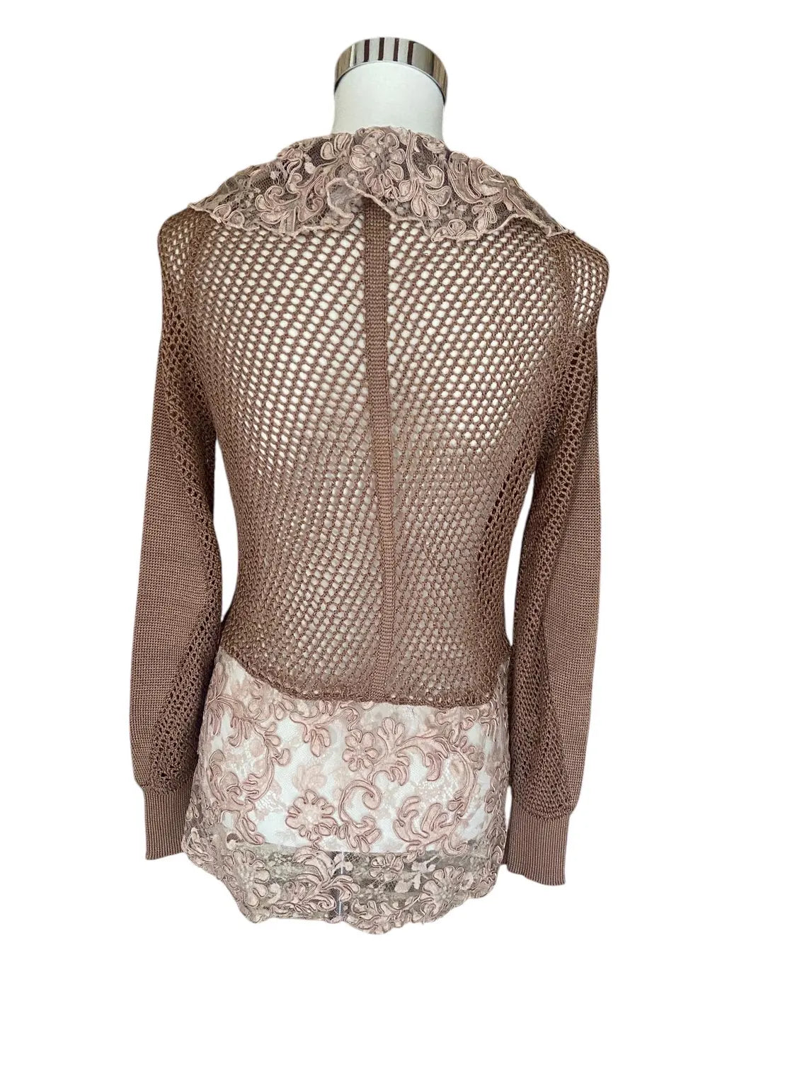 Christian dior top