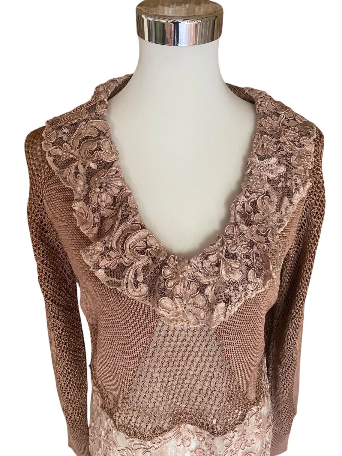Christian dior top