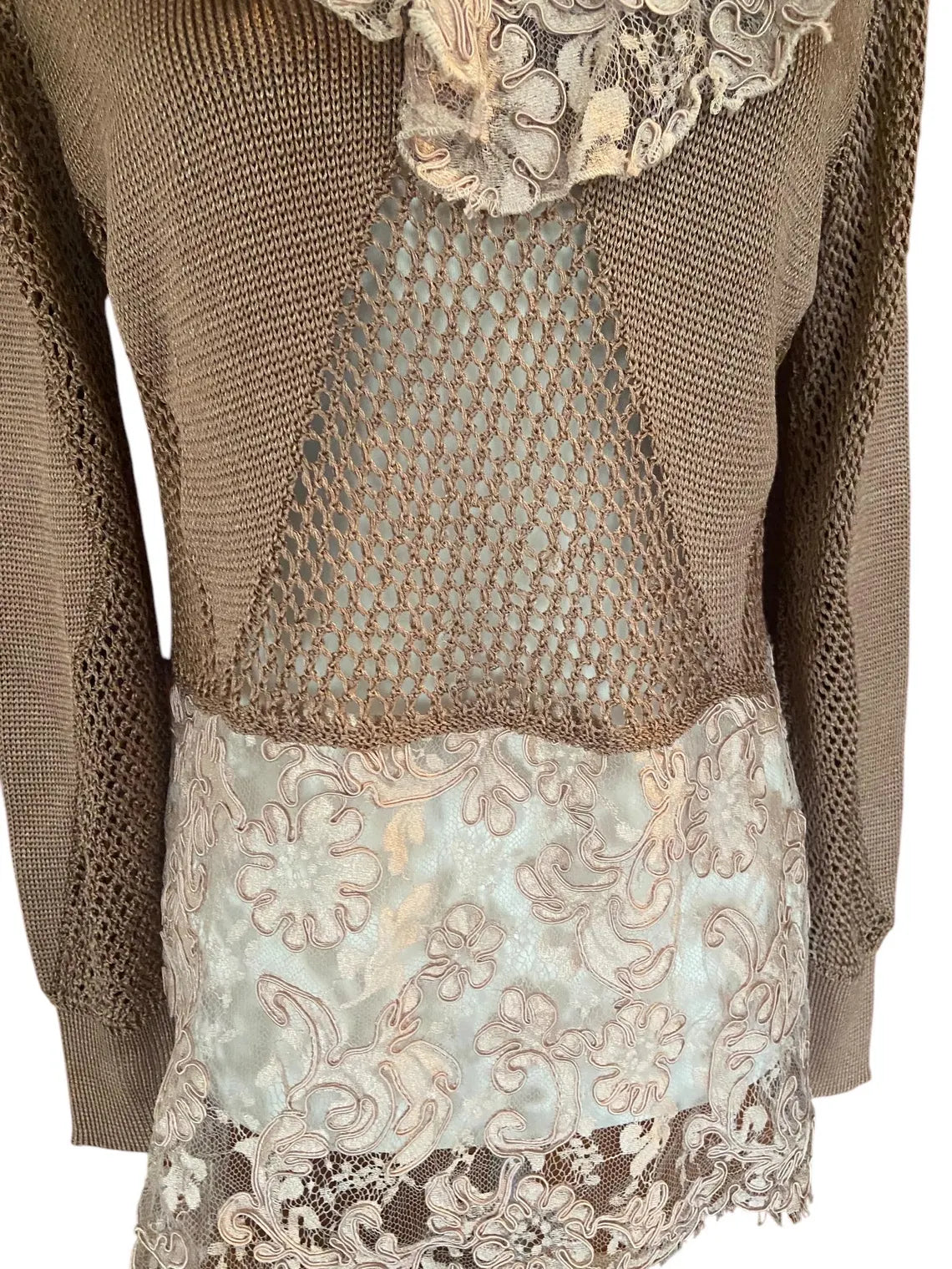 Christian dior top