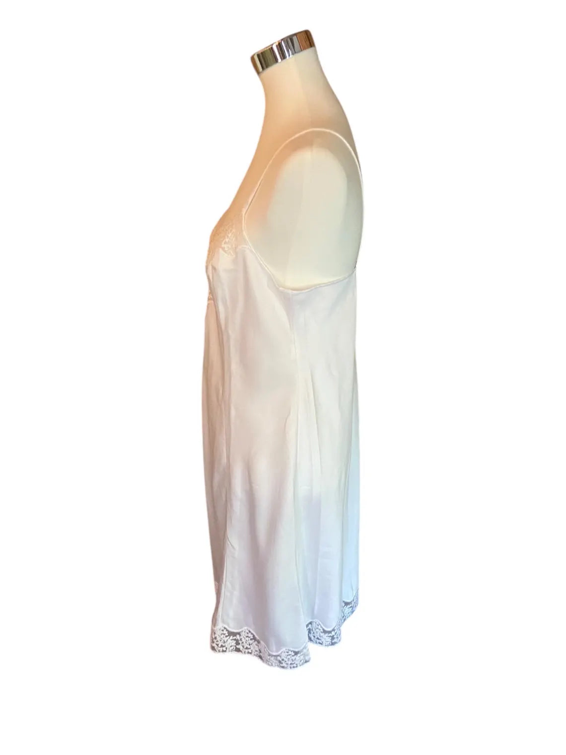 Christian Dior lingerie dress
