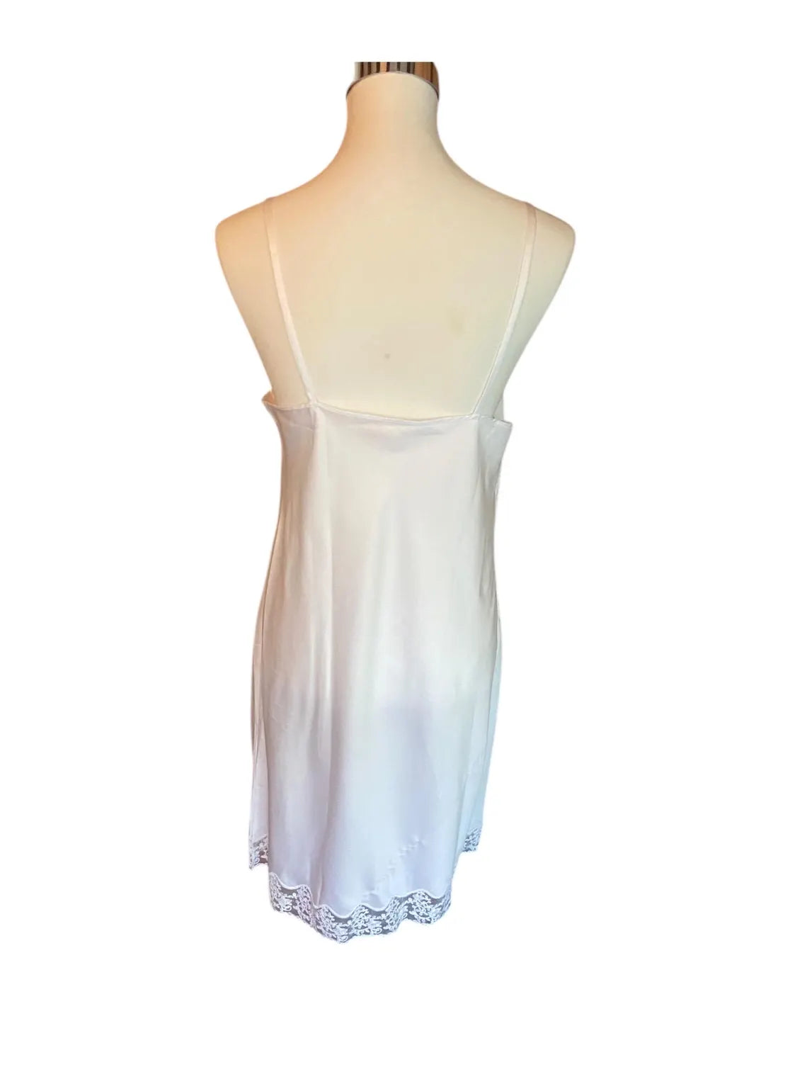 Christian Dior lingerie dress