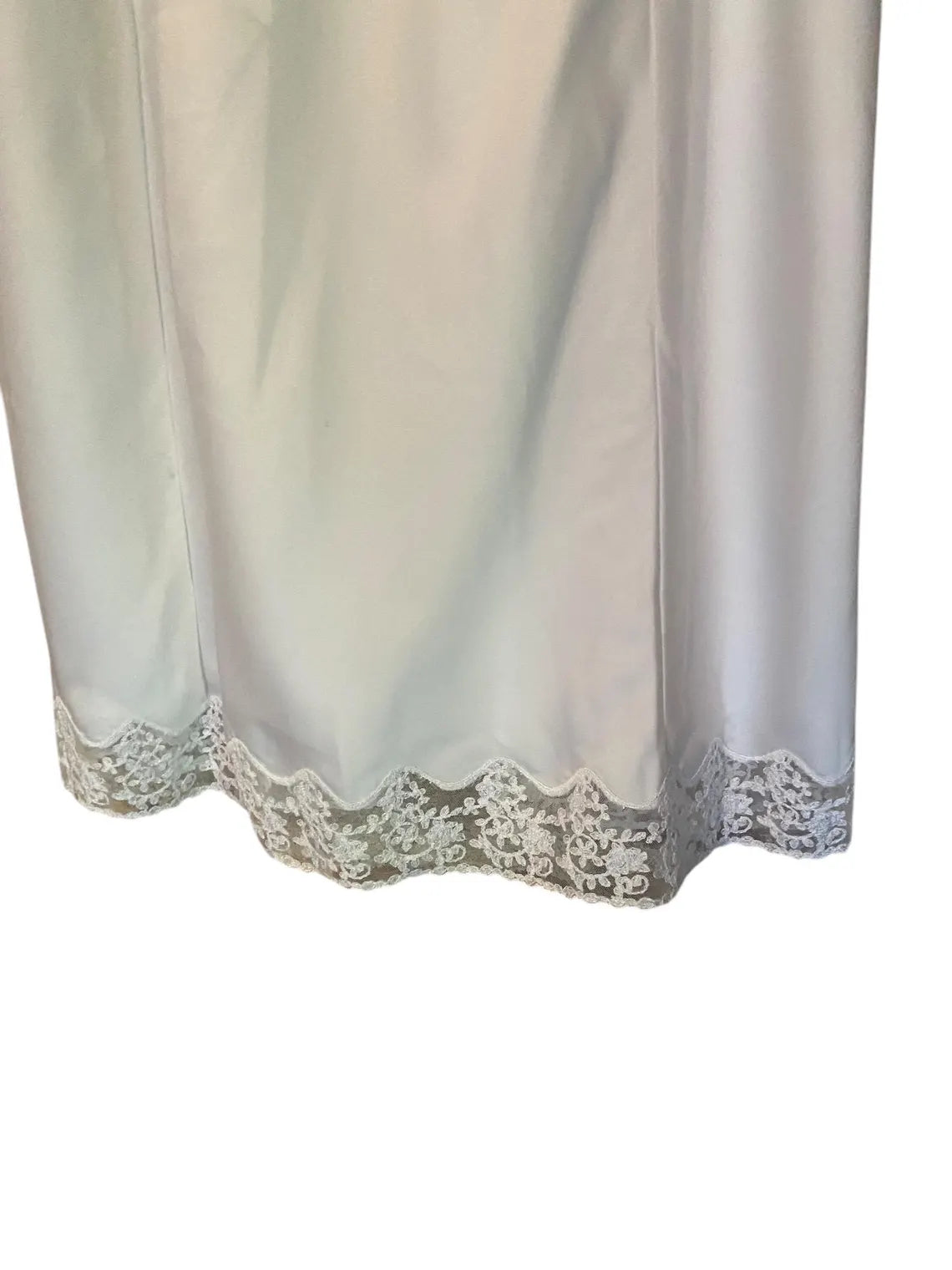 Christian Dior lingerie dress
