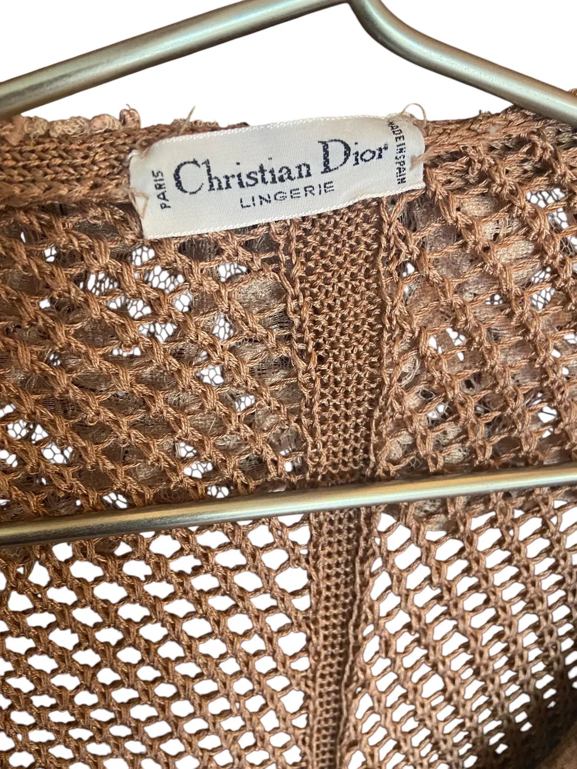 Christian dior top