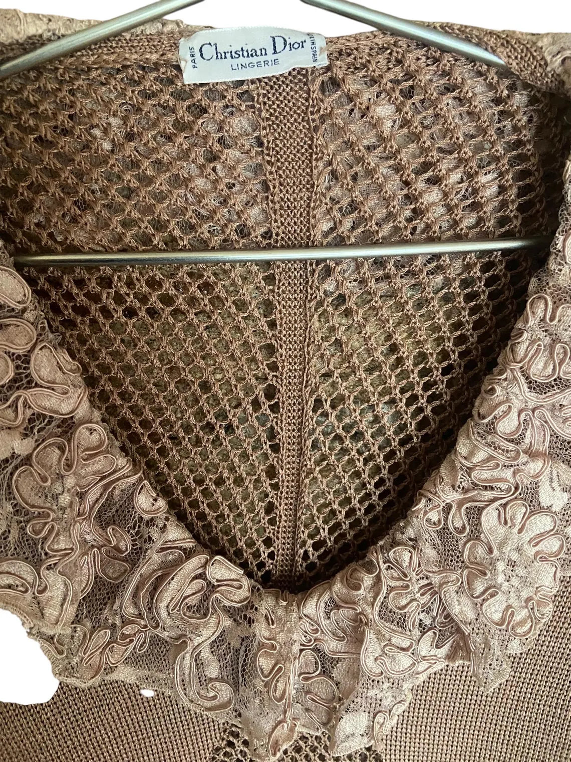Christian dior top