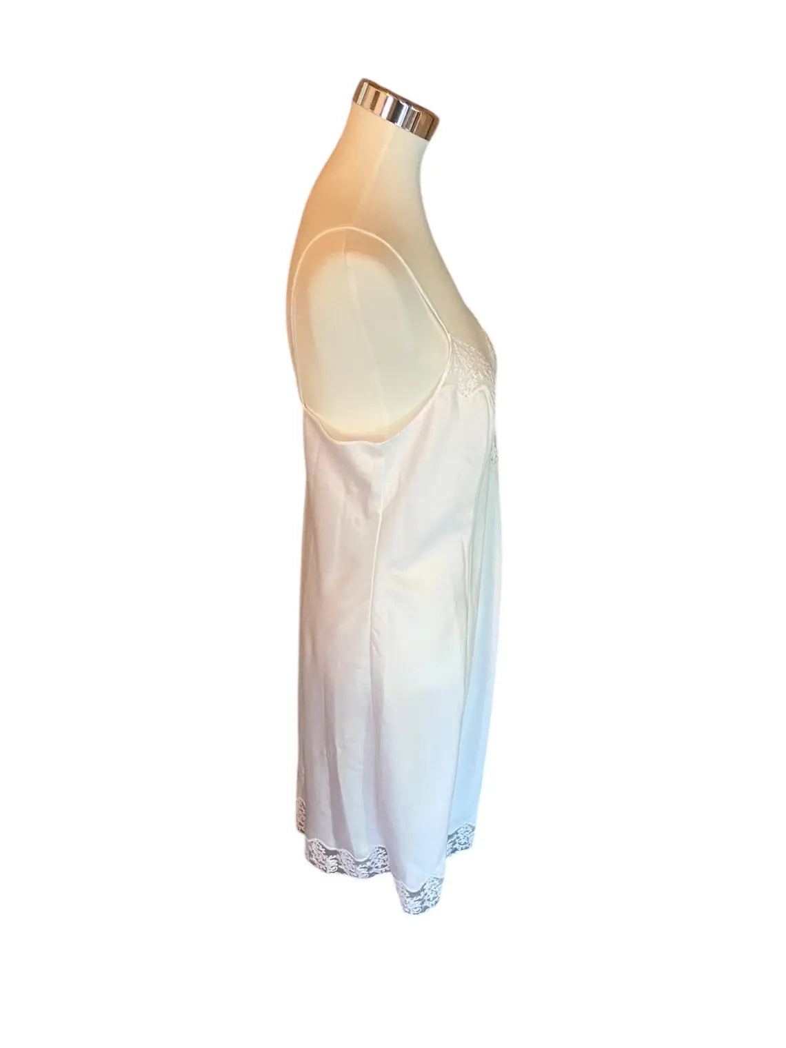 Christian Dior lingerie dress