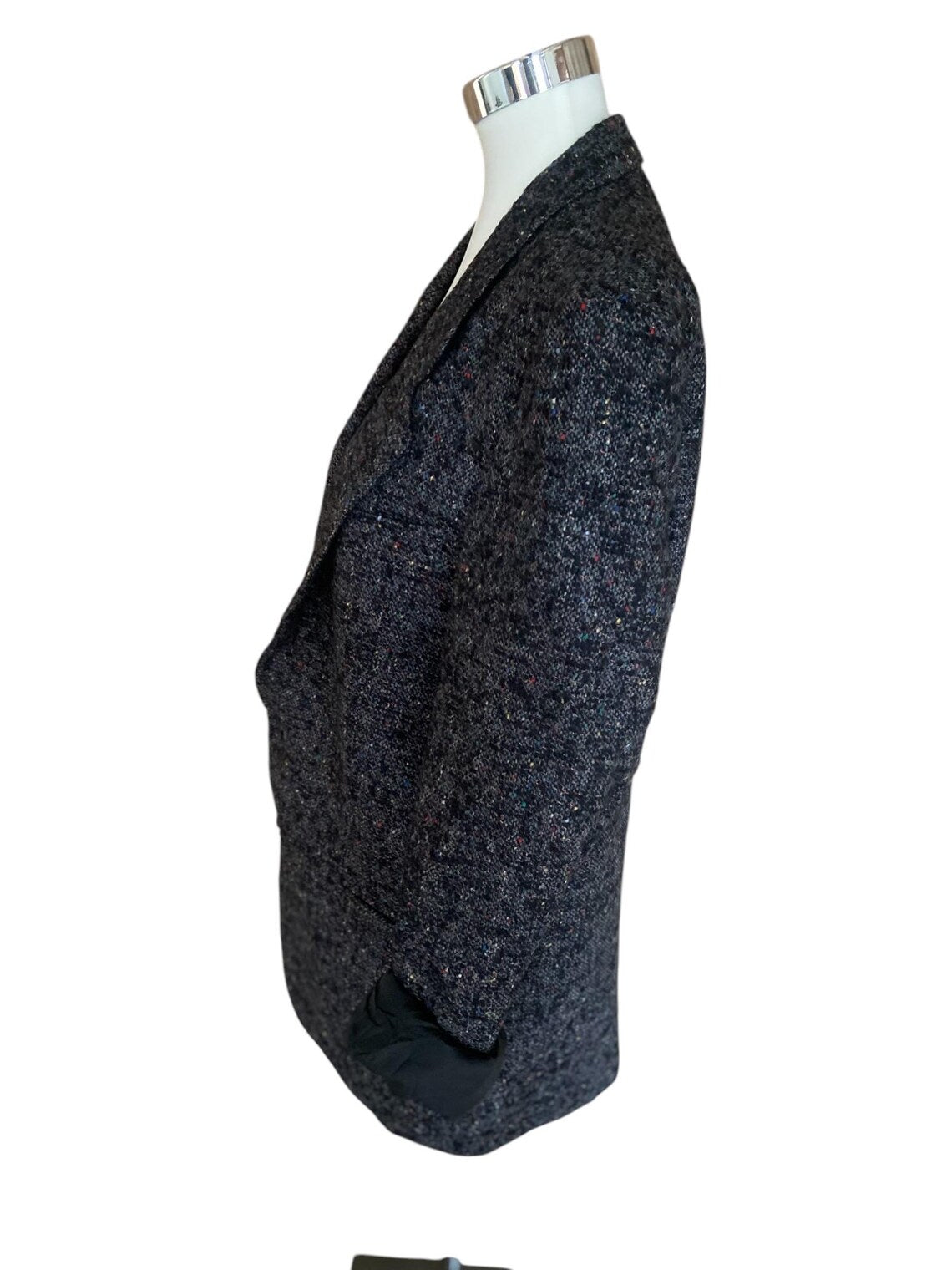 Yves saint laurent blazer