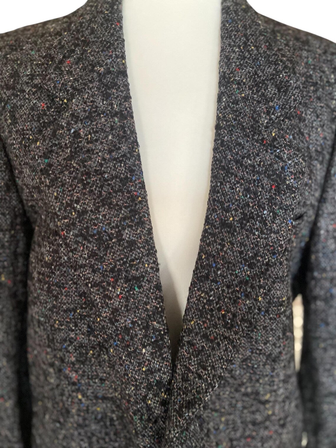 Yves saint laurent blazer