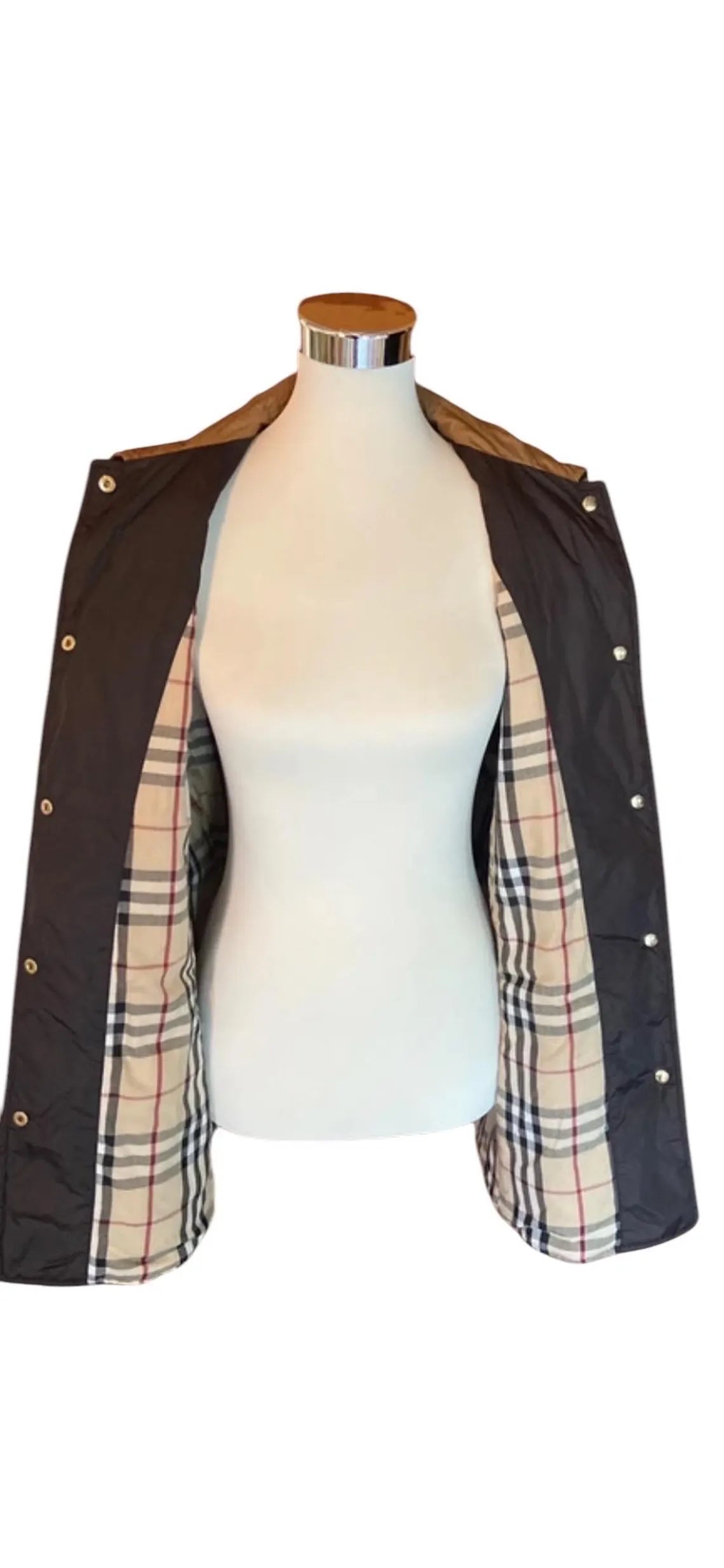 Burberry Jacket
