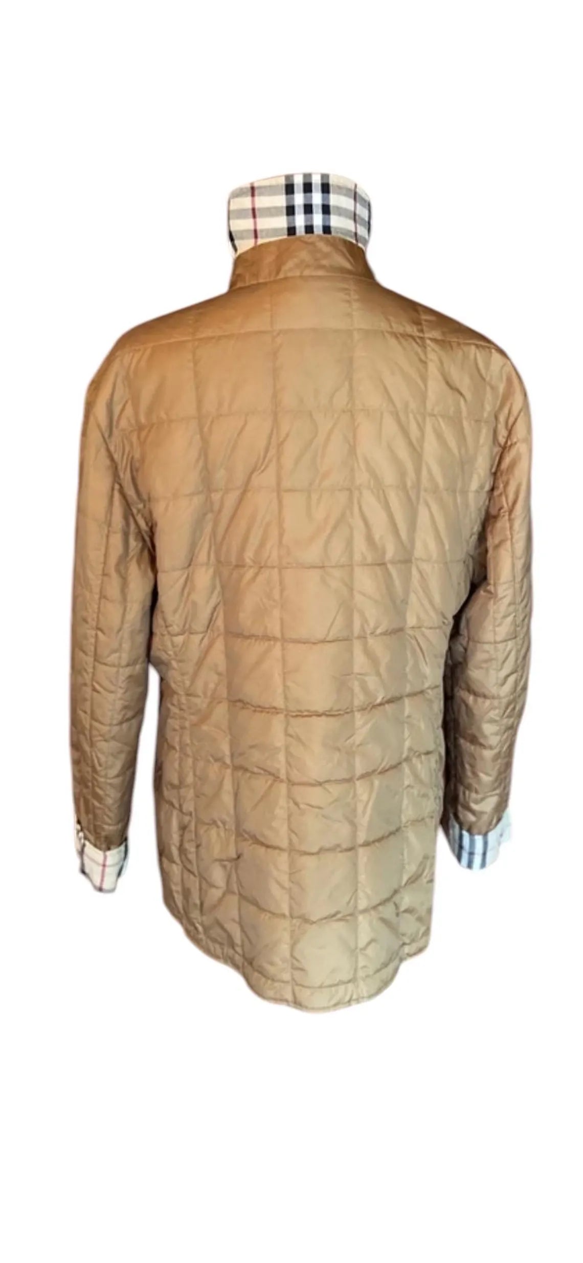 Burberry Jacket