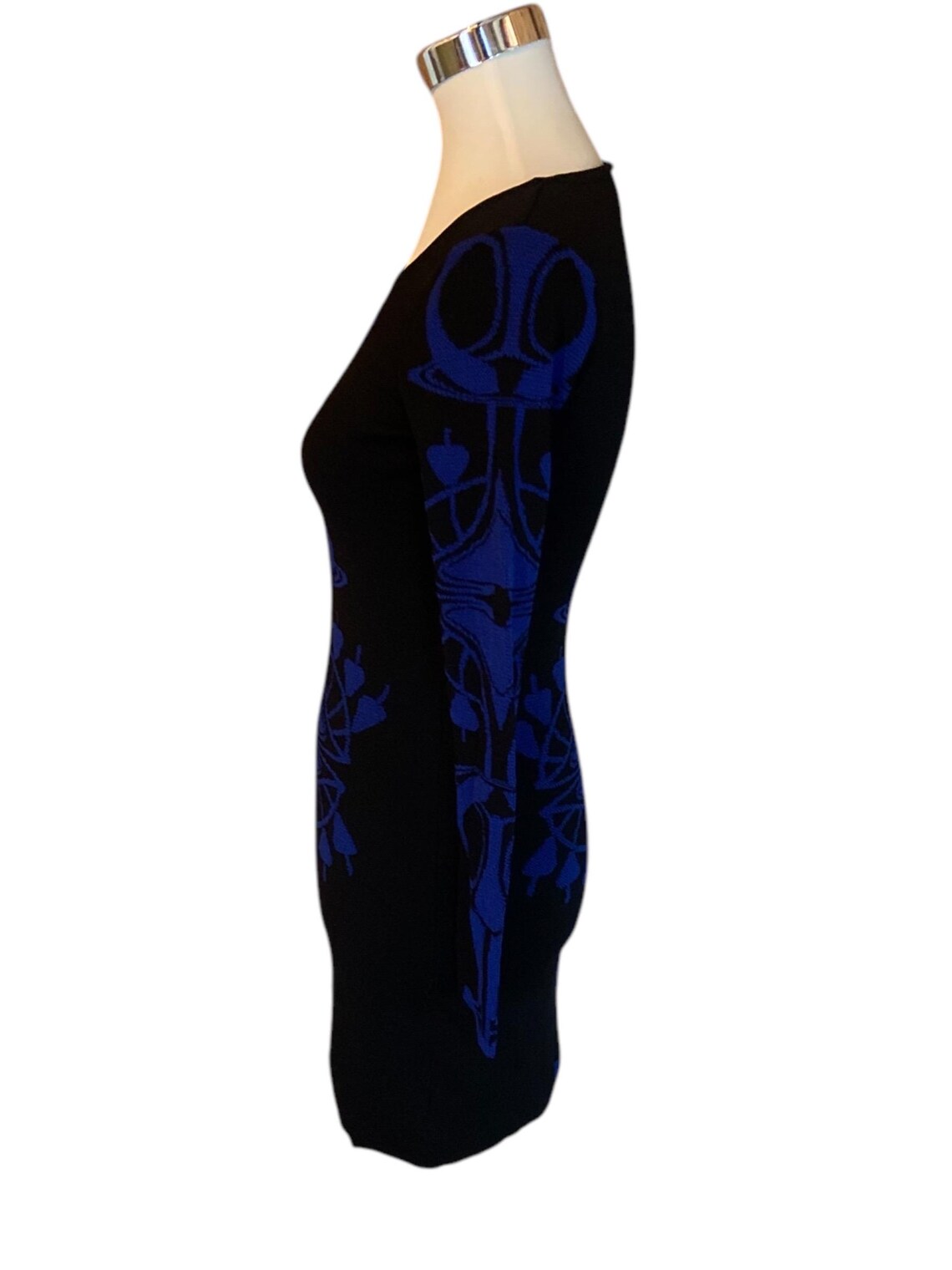 Custo dress