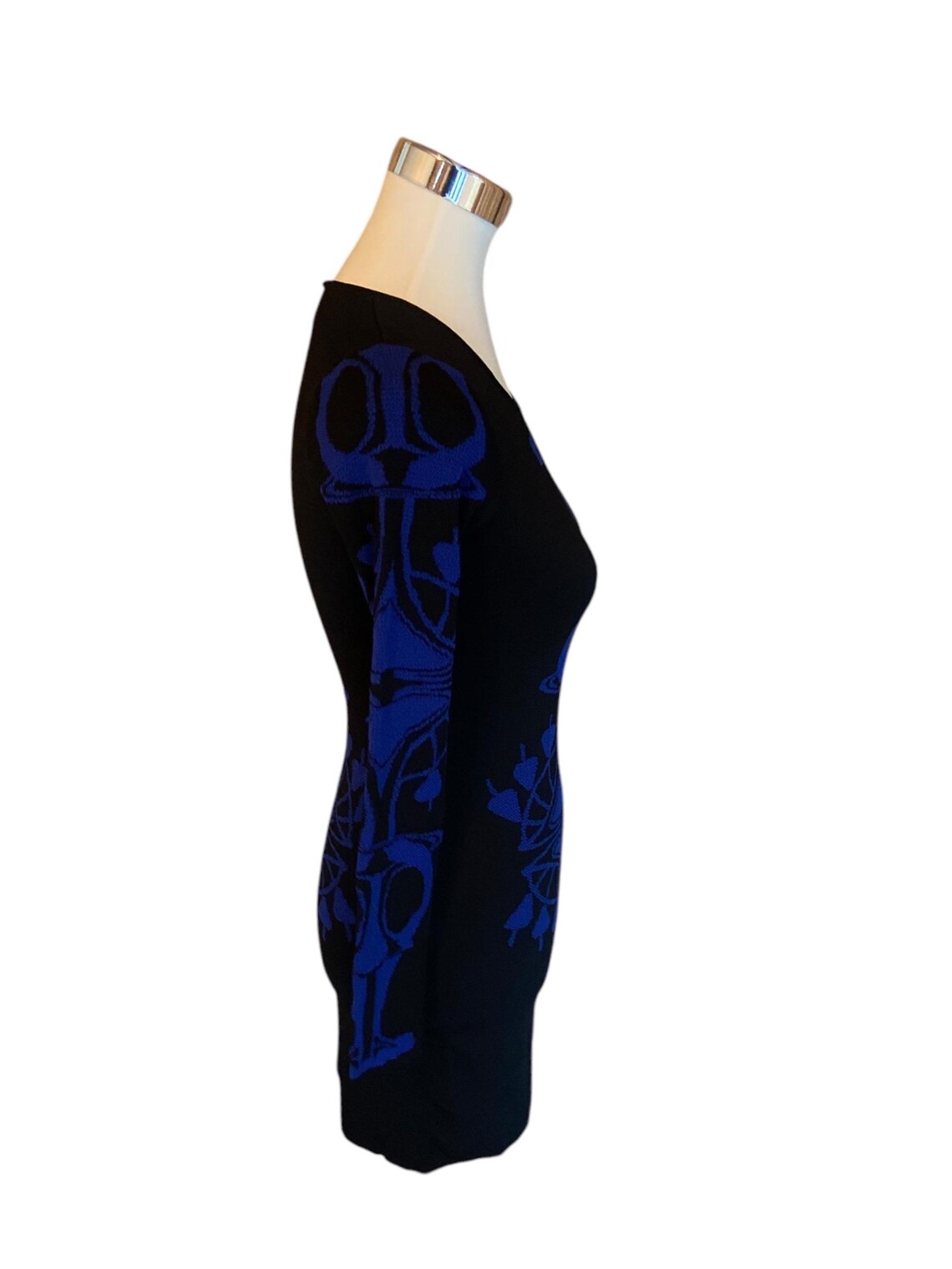Custo dress