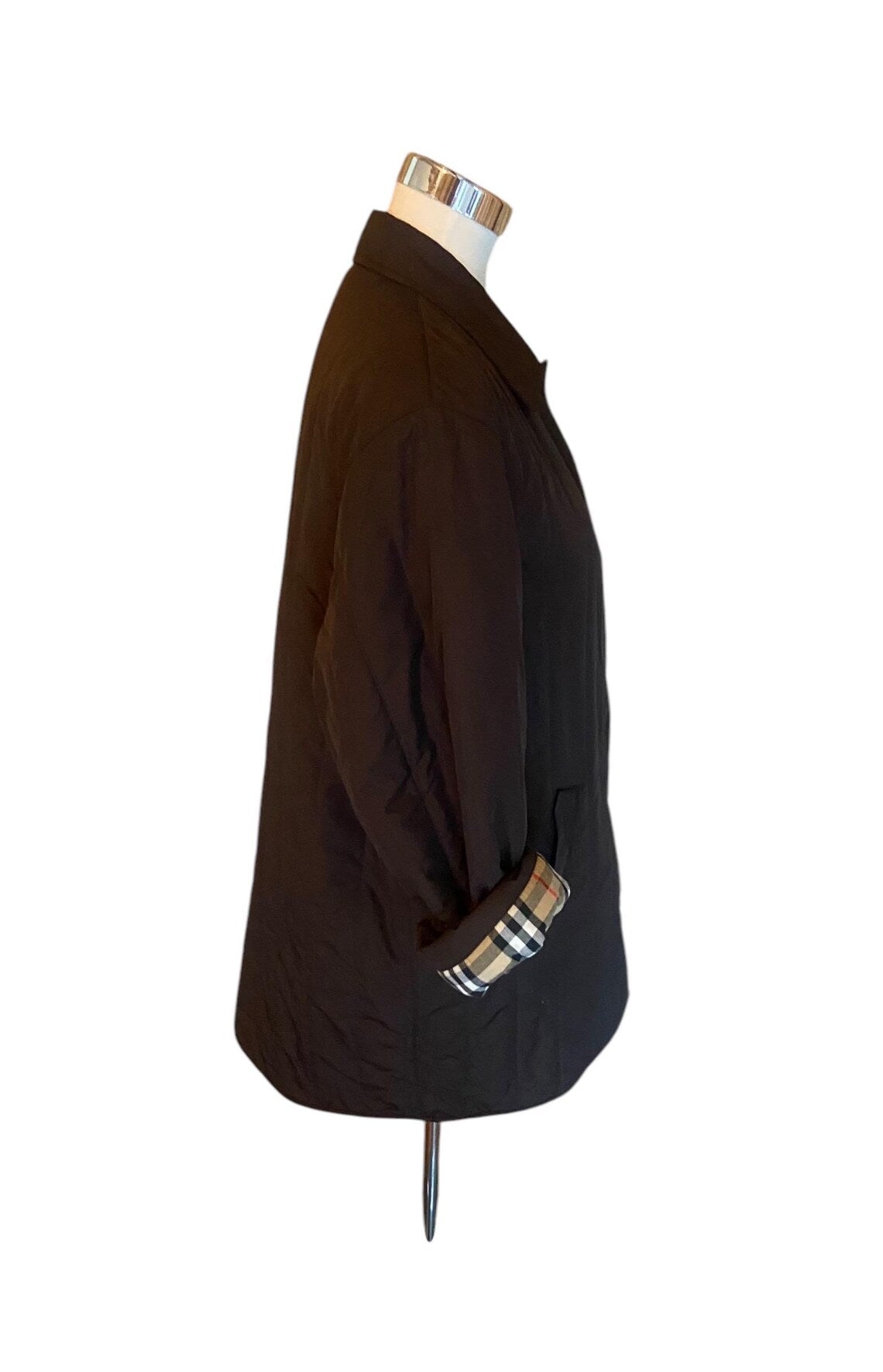 Jacket Burberry