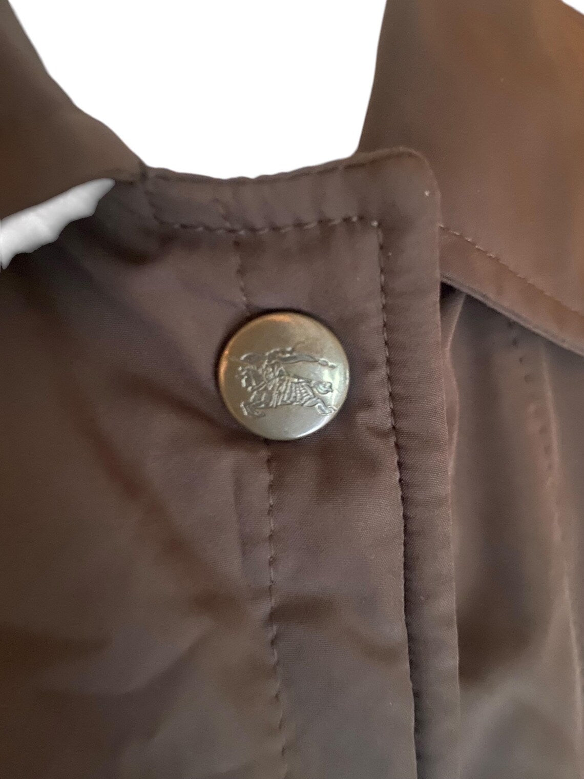 Jacket Burberry