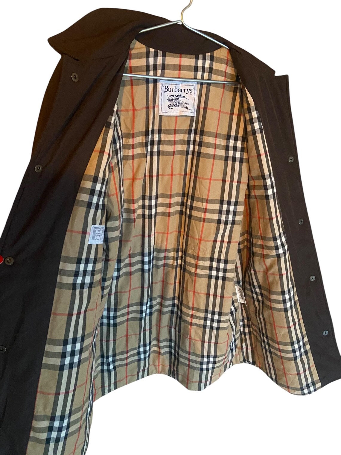 Jacket Burberry