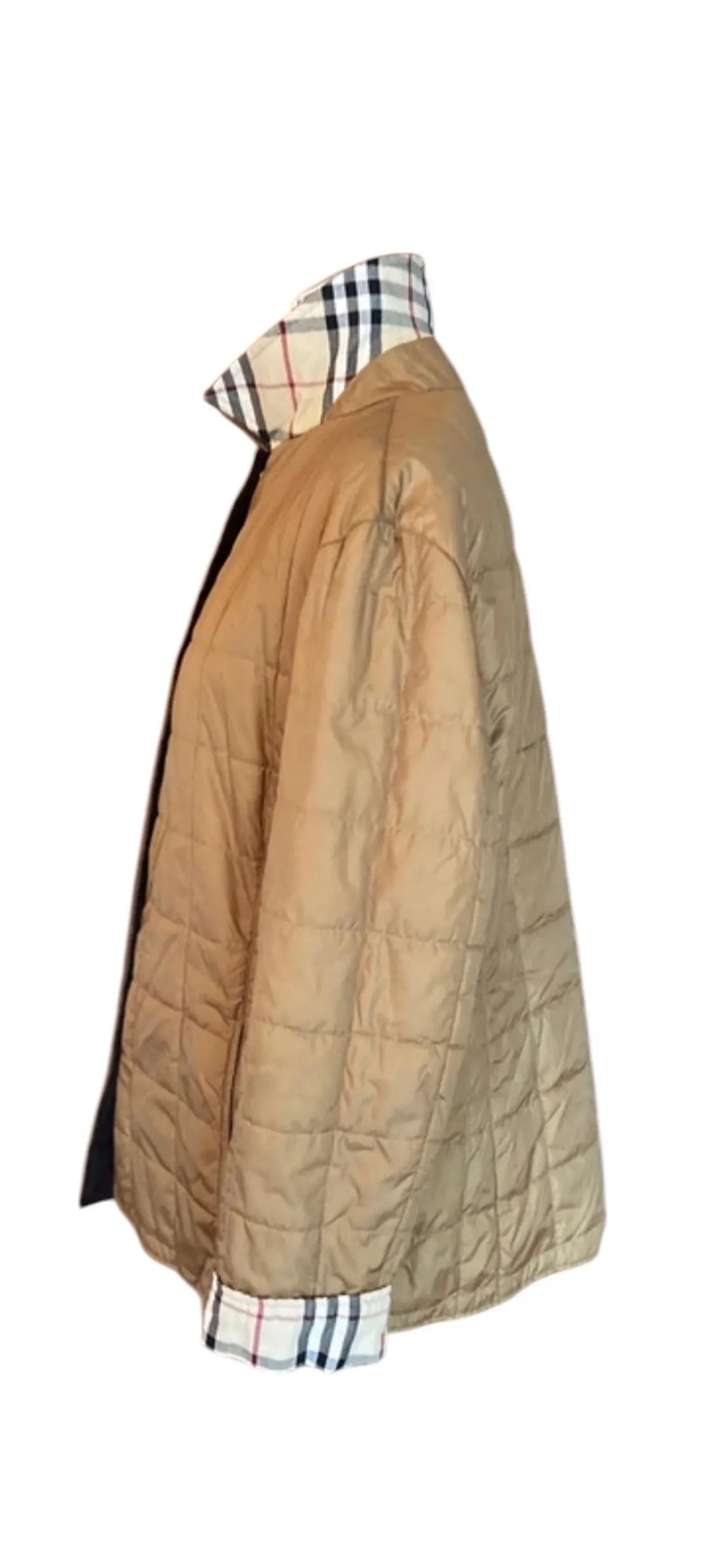 Burberry Jacket