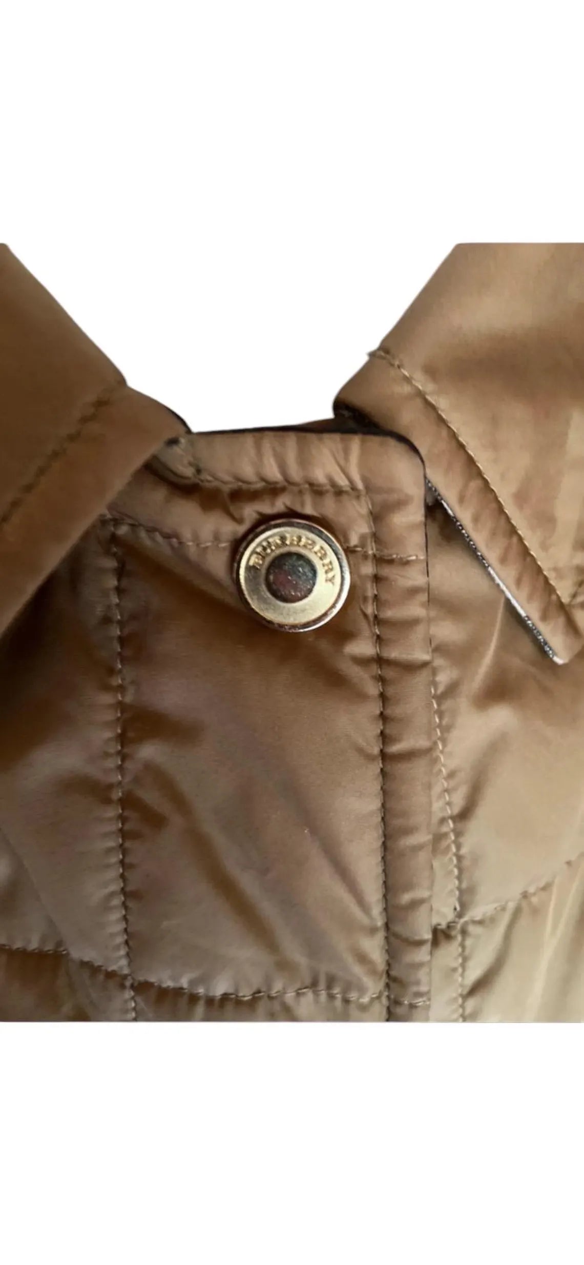 Burberry Jacket