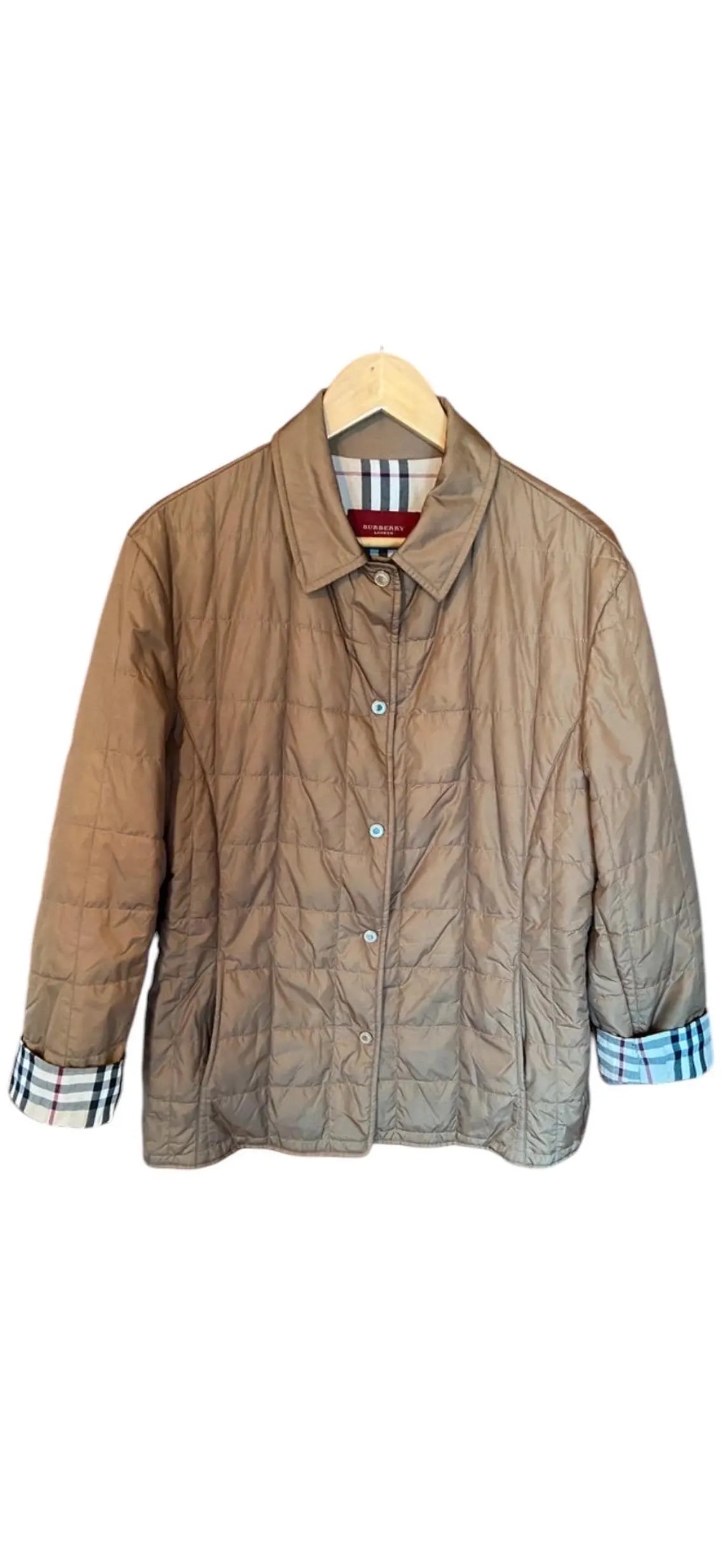 Burberry Jacket