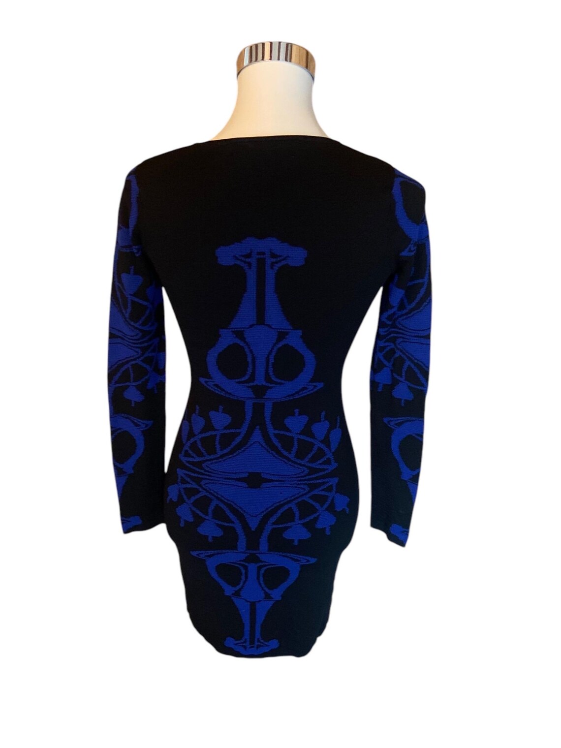 Custo dress