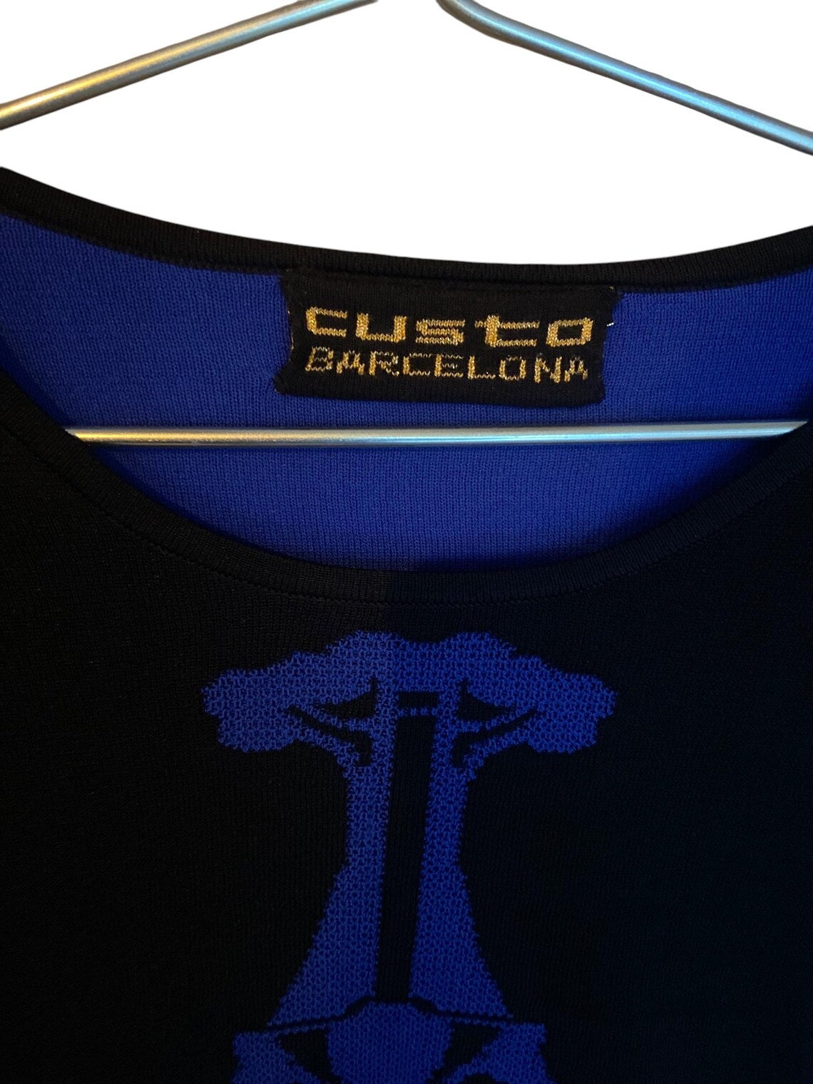 Custo dress
