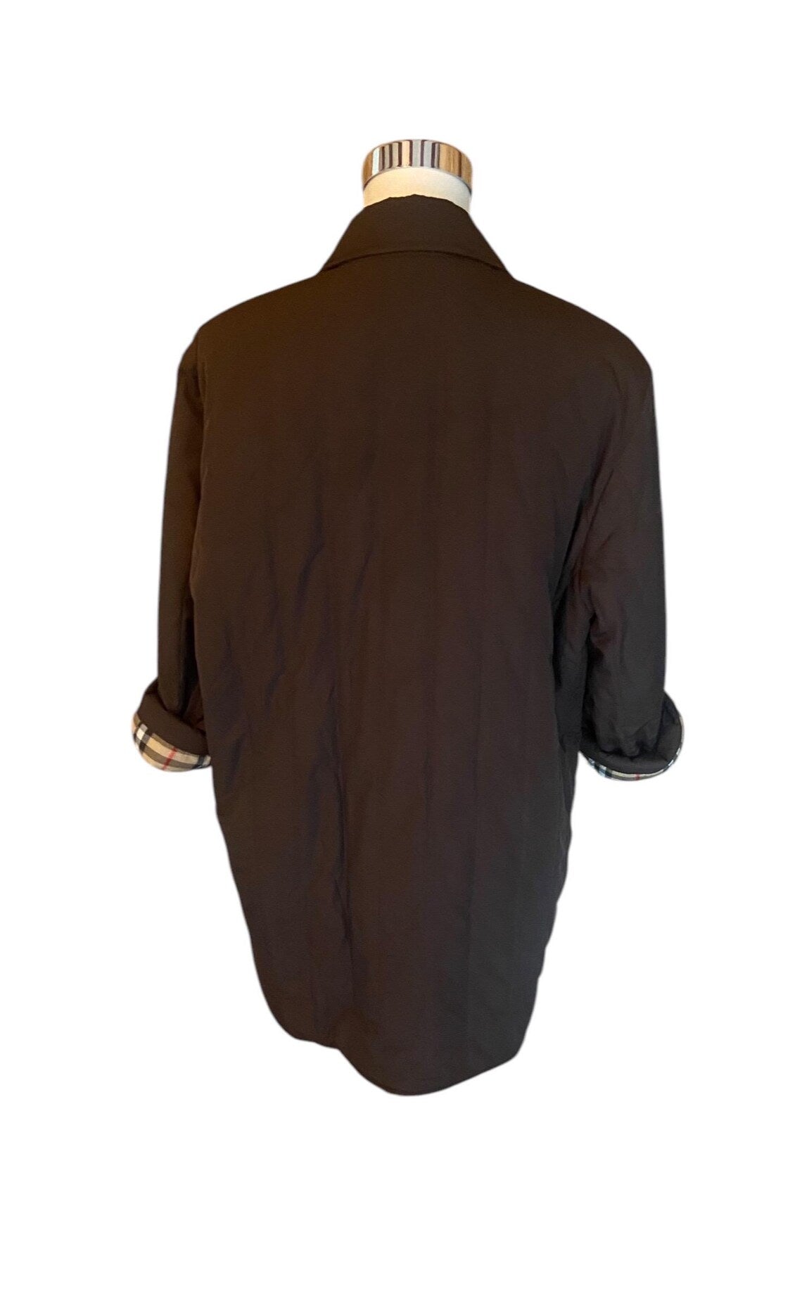 Jacket Burberry