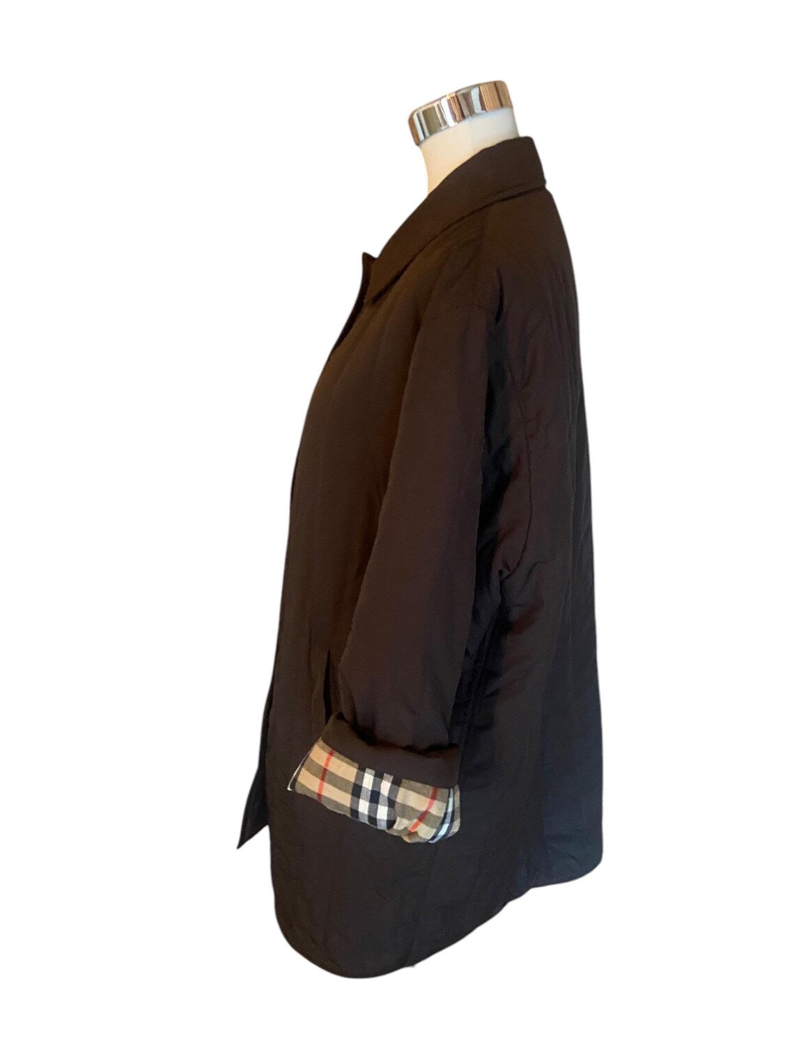 Jacket Burberry
