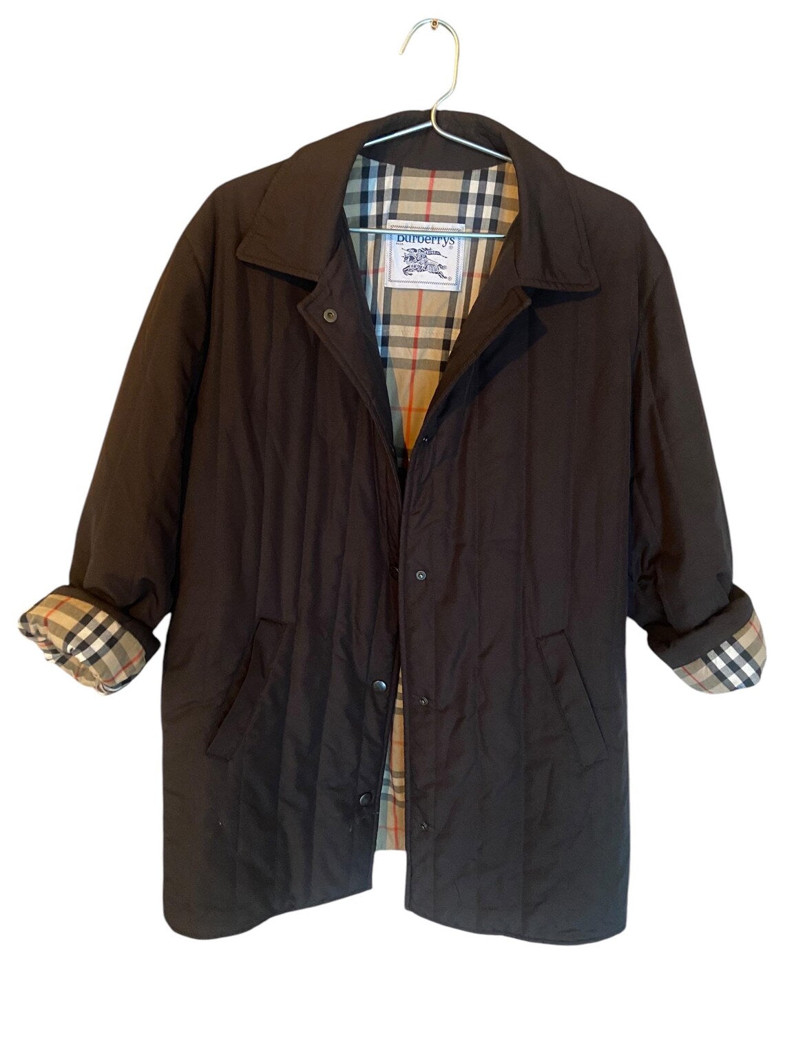 Jacket Burberry